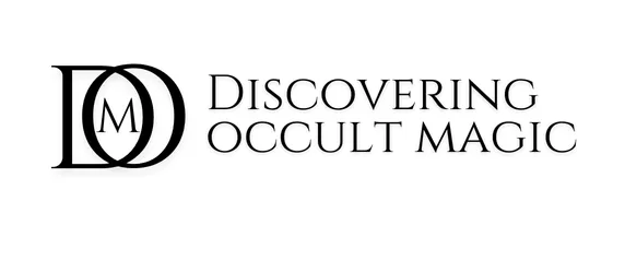 Discovering Occult Magic