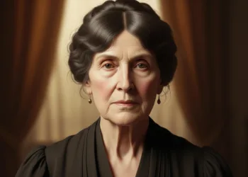 Who Was Dion Fortune?