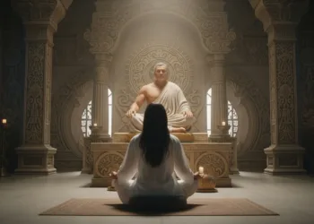 Hegemon Godform Meditation