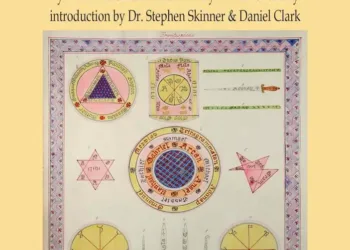 Book Review: Clavis or Key to Unlock the Mysteries of Magic