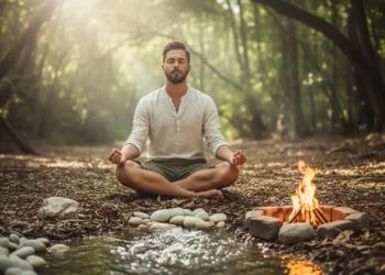 Four Elements Meditation