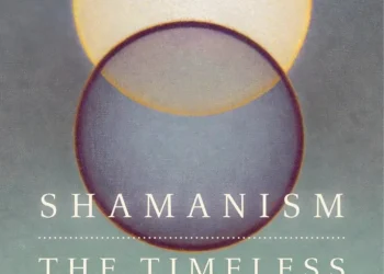 Shamanism The Timeless Religion by Manvir Singh