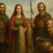 Tuatha Dé Danann