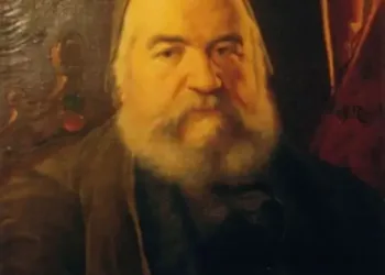 eliphas levi portrait