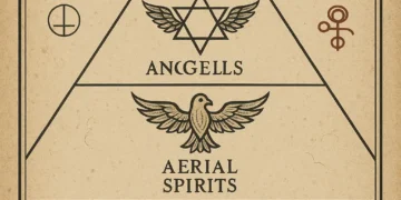 Spirit Hierarchy