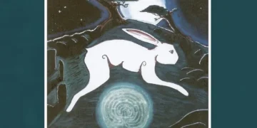 Where Witchcraft Lives