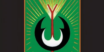 Witchcraft for Tomorrow